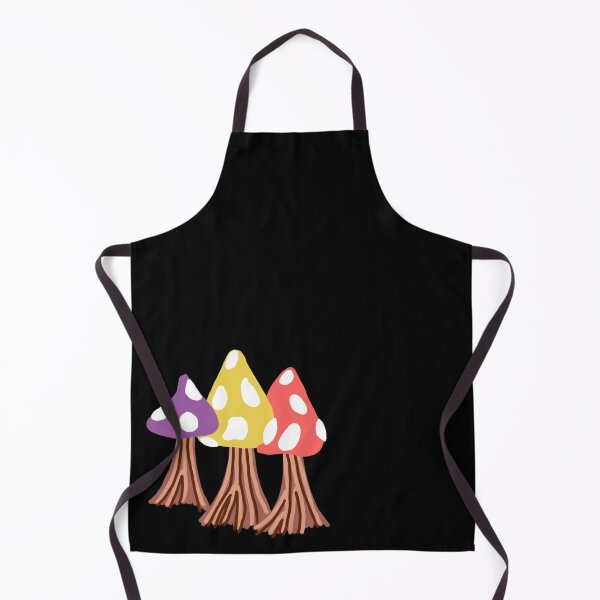 Item preview, Three Toadstools designed and sold by RepeatCandy.