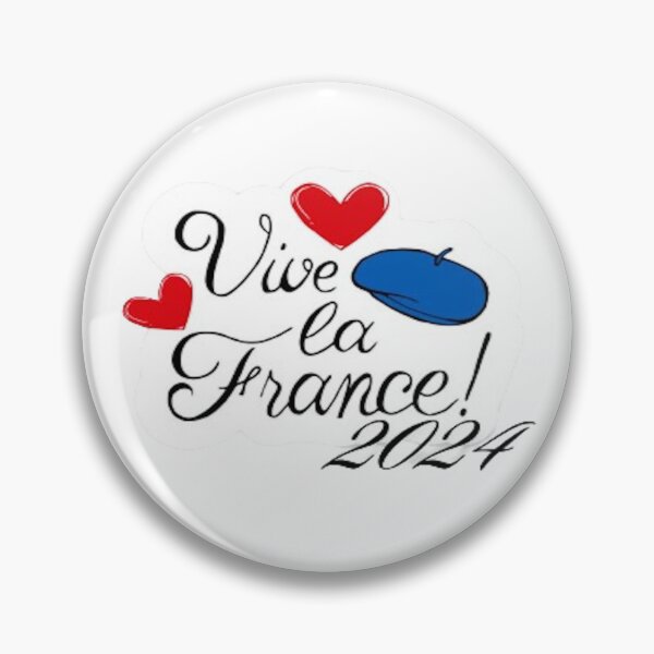 Item preview, France 2024 designed and sold by Teixeira224.