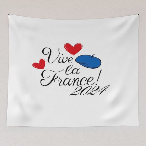 Item preview, France 2024 designed and sold by Teixeira224.