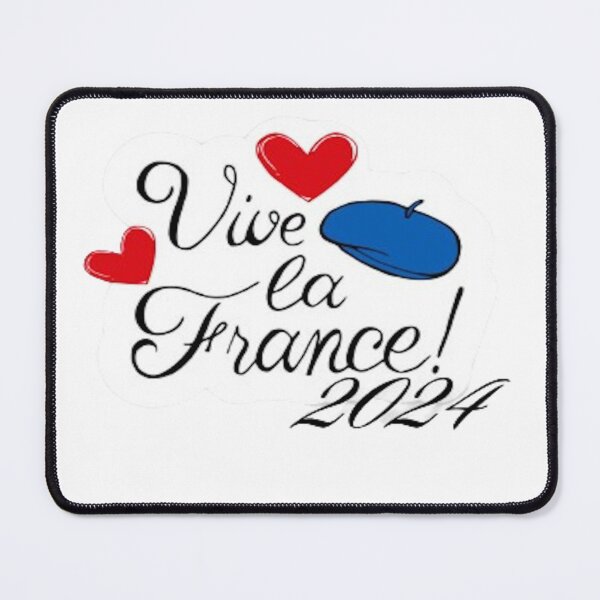 Item preview, France 2024 designed and sold by Teixeira224.