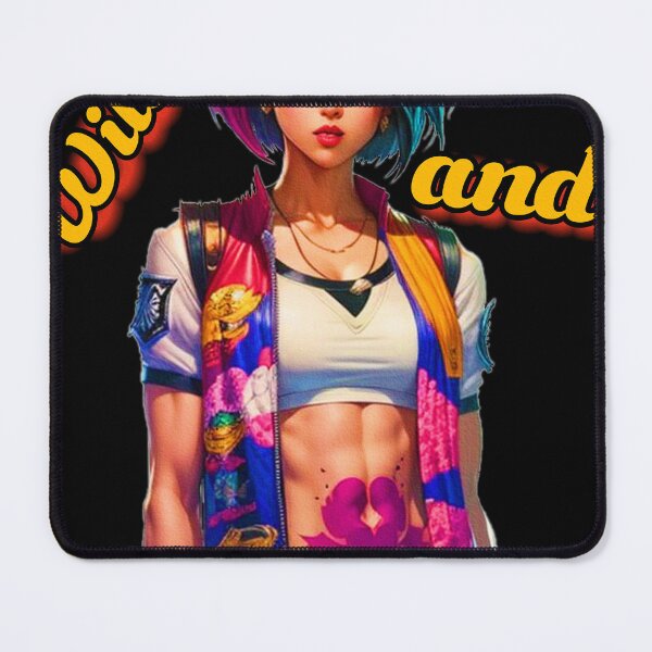 Item preview, Wild and Free designed and sold by RoyalMob.