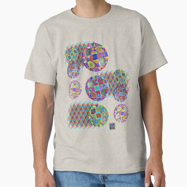 Artikel-Vorschau von "Clebsch Graphen" ©, designt und verkauft von Lisa Clark - Thinker Collection STEM Art and MORE.