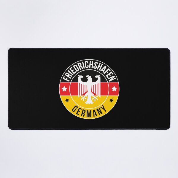 Item preview, Friedrichshafen designed and sold by rootartino.