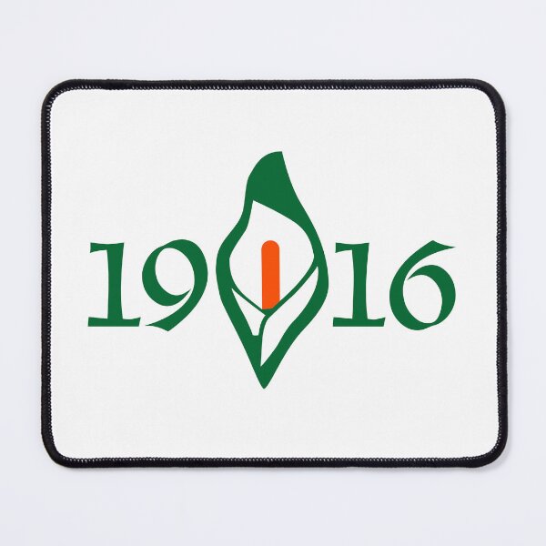 Item preview, Irish Republican 1916 Easter Lily designed and sold by Irish-Pride.