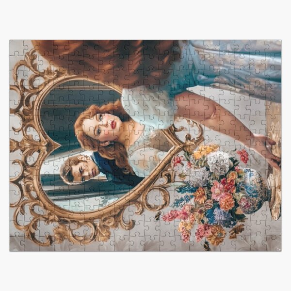 Item preview, Bridgerton  designed and sold by Vera-Adxer.