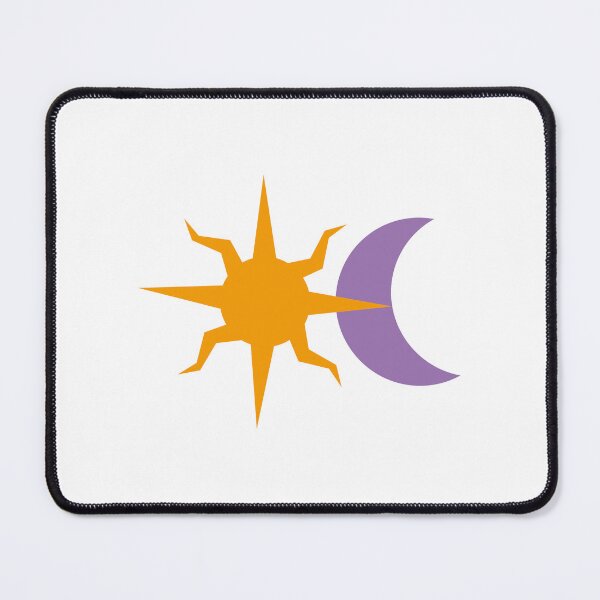 Item preview, Sun and moon designed and sold by Anabelandia.