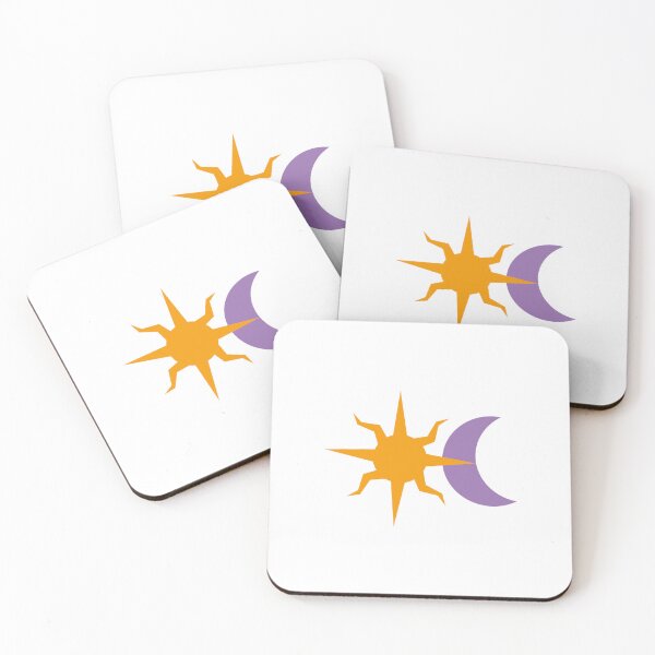 Item preview, Sun and moon designed and sold by Anabelandia.