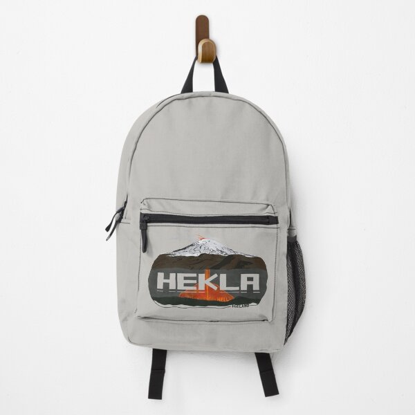 Item preview, Hekla Volcano, Iceland designed and sold by louweasely.