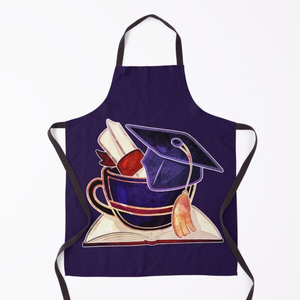 Item preview, Congrats on Gradua-TEA-ng! - No Text Version designed and sold by heysoleilart.