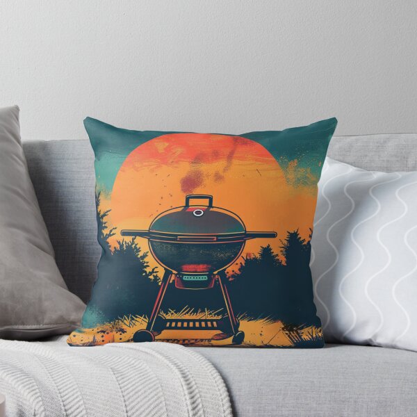 Item preview, Vintage Grill designed and sold by Dominic-Design.