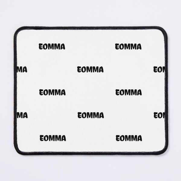 Item preview, Eomma, cool korean mom designed and sold by Merchattack.