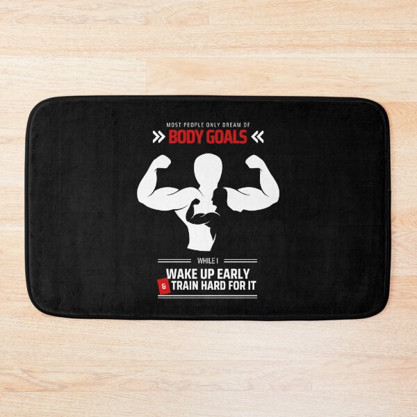 Item preview, Train hard designed and sold by Miki  Design.