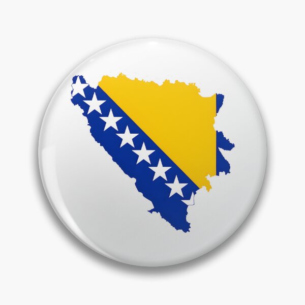 Item preview, Bosna i Hercegovina  designed and sold by ArtBiH.
