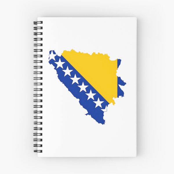 Artikelvorschau, Bosnien und Herzegowina entworfen und verkauft von ArtBiH.