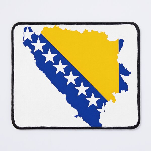 Item preview, Bosna i Hercegovina  designed and sold by ArtBiH.