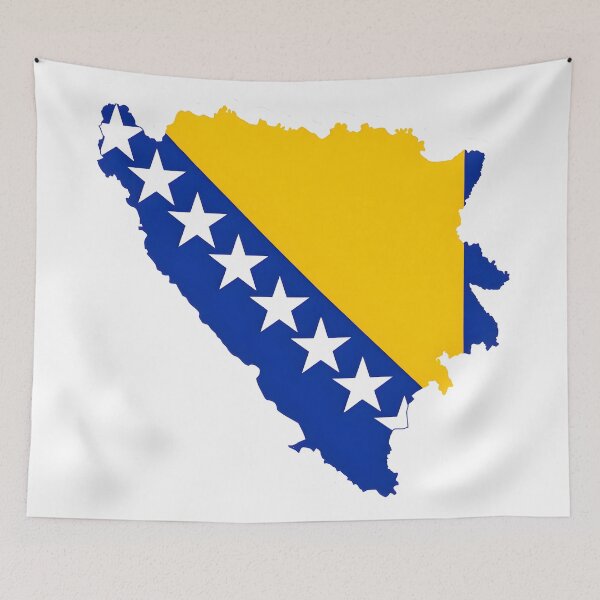 Item preview, Bosna i Hercegovina  designed and sold by ArtBiH.