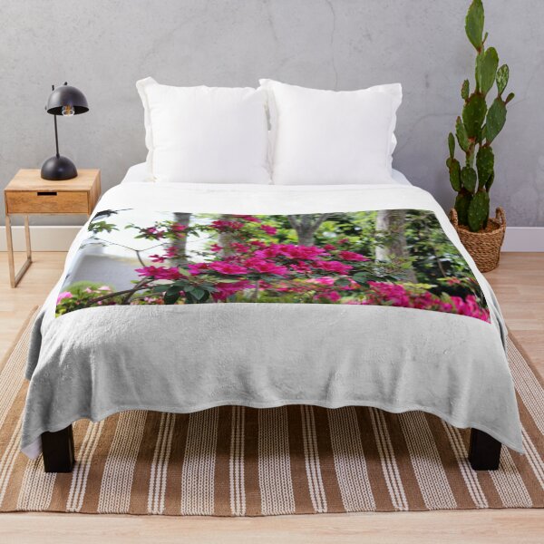 Item preview, Lovely Pink Azaleas  designed and sold by Cynthia48.