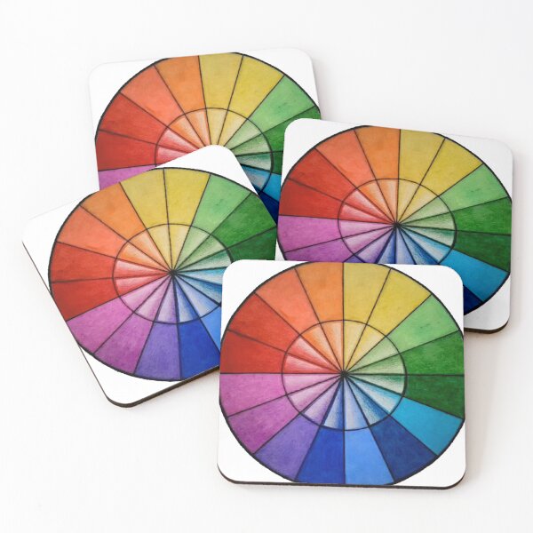 Item preview, color wheel designed and sold by norascorner.