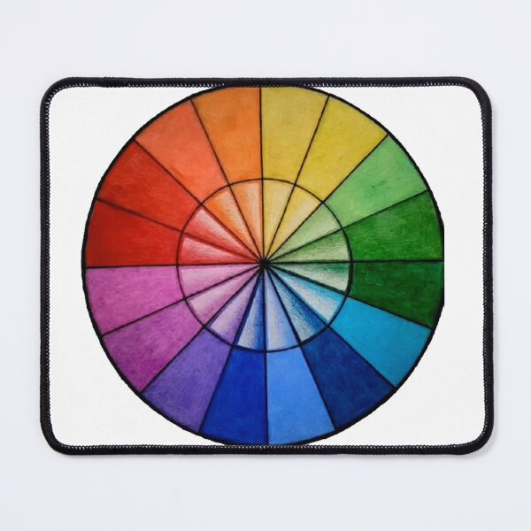 Item preview, color wheel designed and sold by norascorner.