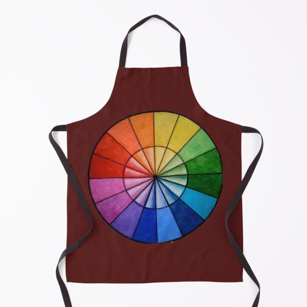 Item preview, color wheel designed and sold by norascorner.