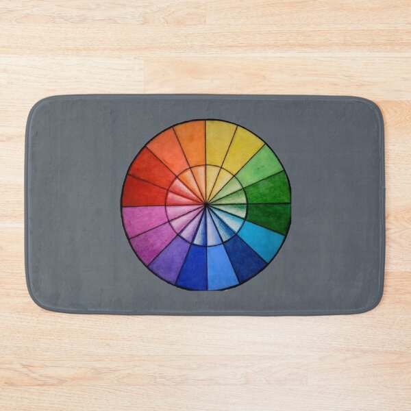 Item preview, color wheel designed and sold by norascorner.