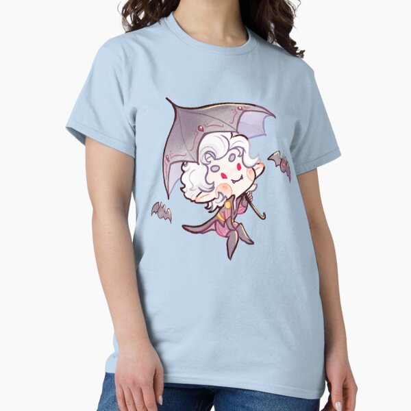 Vampire Sunkissed Classic T-Shirt