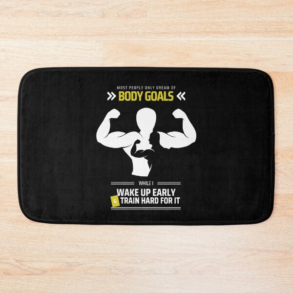Item preview, Train hard designed and sold by Miki  Design.