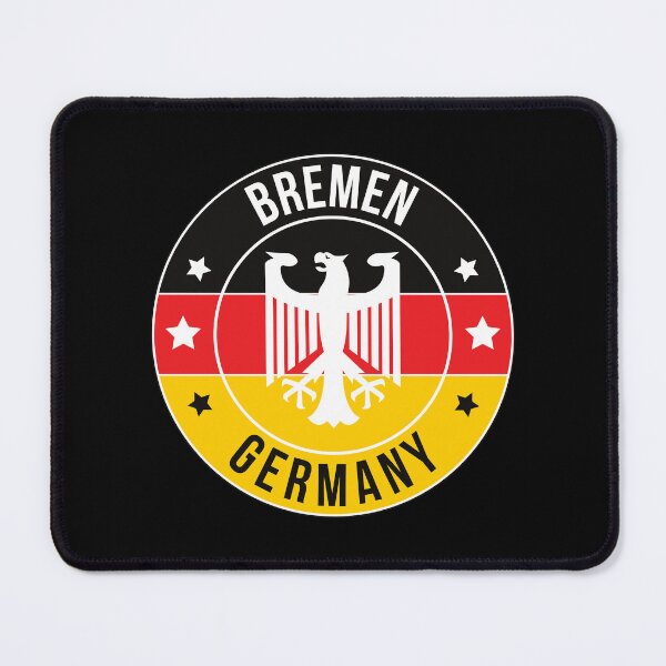 Item preview, Bremen designed and sold by rootartino.