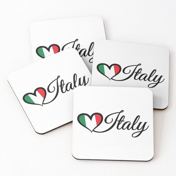 Item preview, Love Italy designed and sold by Freshinkshop.