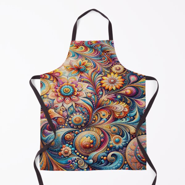 Item preview, Beautiful Design of Figures and Flowers for Women designed and sold by PixelCraftDSG.