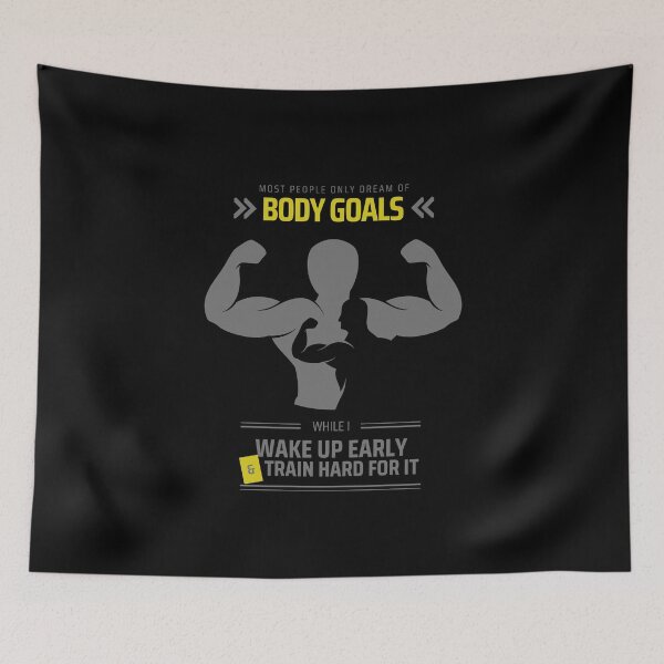 Item preview, Train hard designed and sold by Miki  Design.