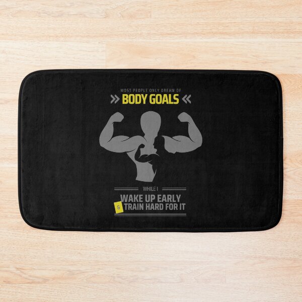 Item preview, Train hard designed and sold by Miki  Design.