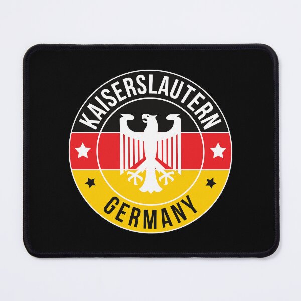 Item preview, Kaiserslautern designed and sold by rootartino.