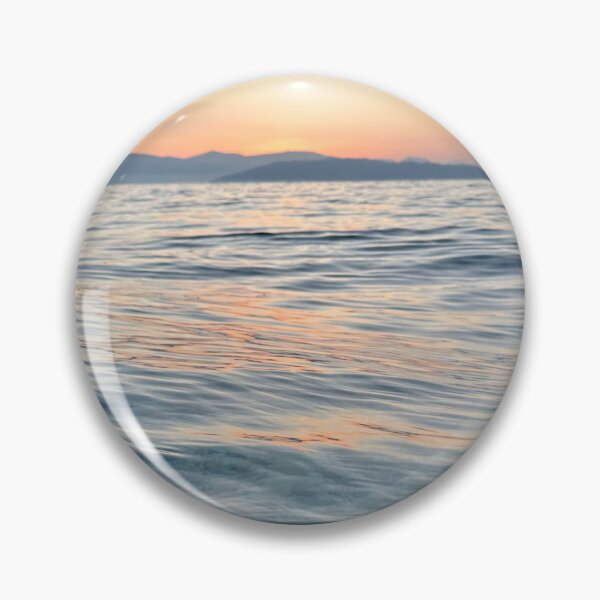 Item preview, Sunrise swim designed and sold by CatherineMoore4.