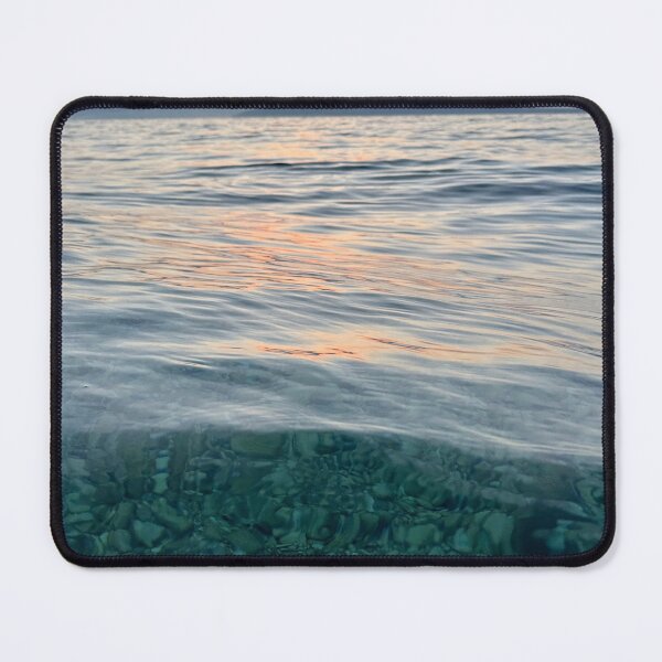 Item preview, Sunrise swim designed and sold by CatherineMoore4.