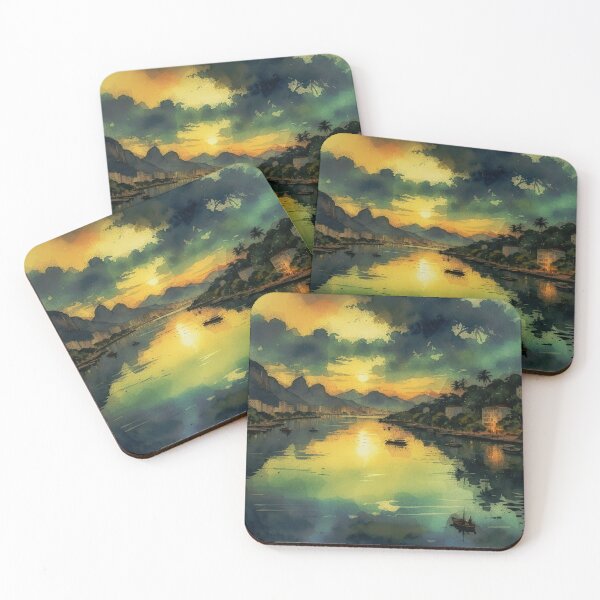 Item preview, Landscapes and backgrounds v11 designed and sold by Helios Be. Lavsh.