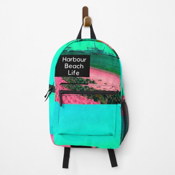 Item preview, Harbour Beach Life designed and sold by asanaworld.