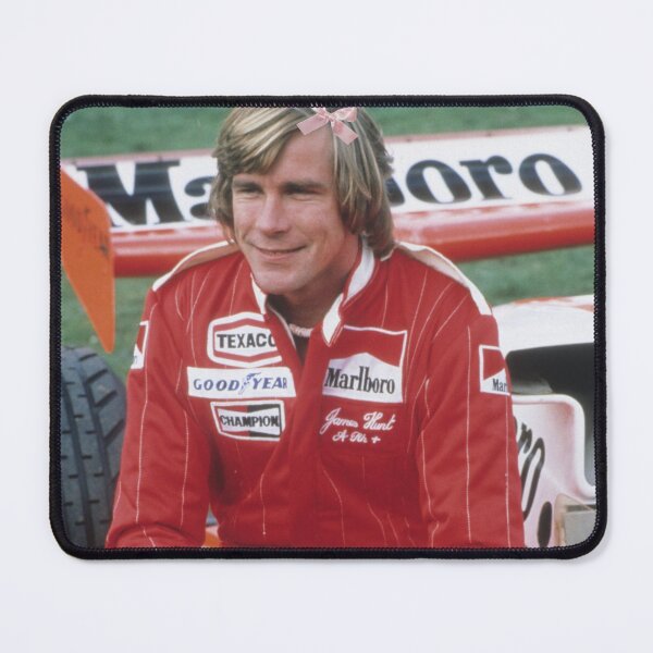 Item preview, Coquette James Hunt designed and sold by cceridwenx.