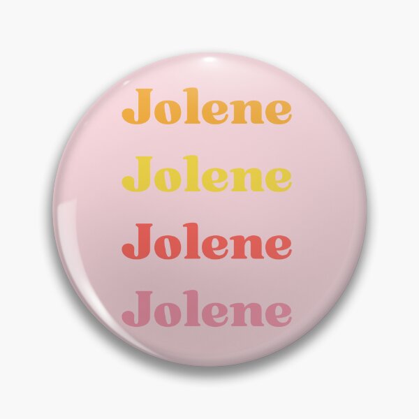 Item preview, Jolene designed and sold by Flowerchildart.