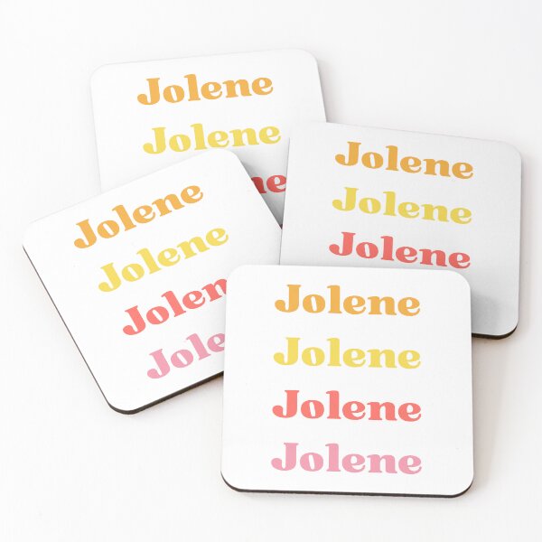 Item preview, Jolene designed and sold by Flowerchildart.