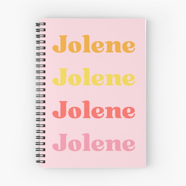 Item preview, Jolene designed and sold by Flowerchildart.