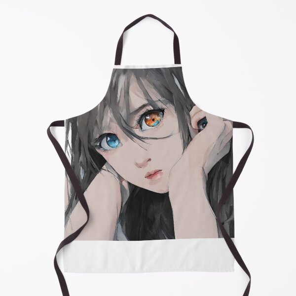 Item preview, Beautiful cartoon character  designed and sold by Creative-Tin.
