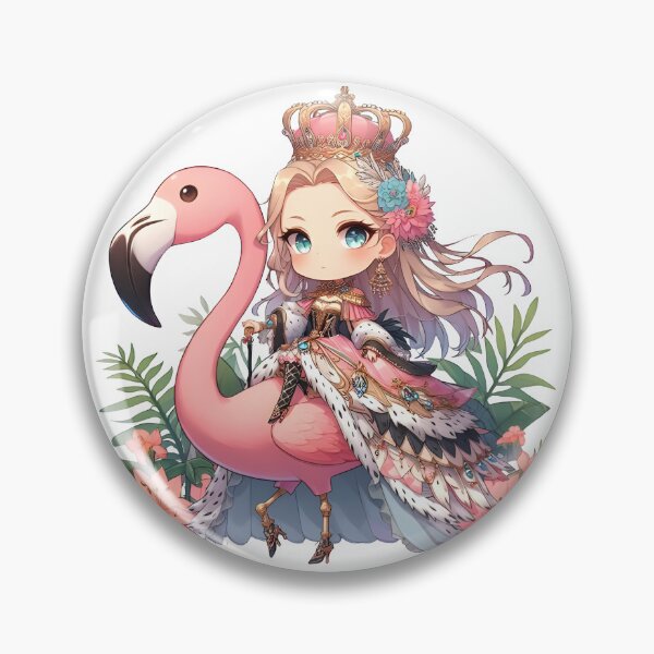 Item preview, FLAMI QUEEN designed and sold by Hecart.
