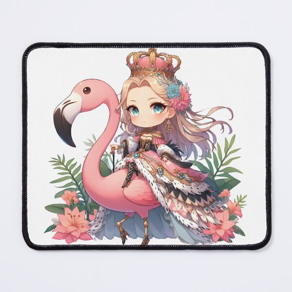 Item preview, FLAMI QUEEN designed and sold by Hecart.