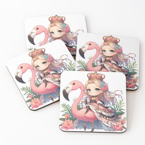 Item preview, FLAMI QUEEN designed and sold by Hecart.
