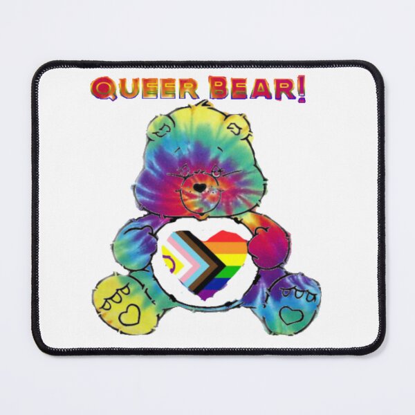 Item preview, Queer Bear designed and sold by lucey05.