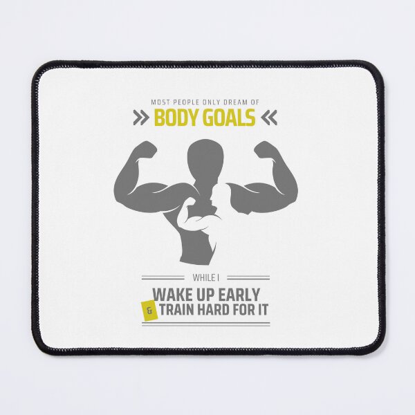 Item preview, Train hard designed and sold by Miki Design.