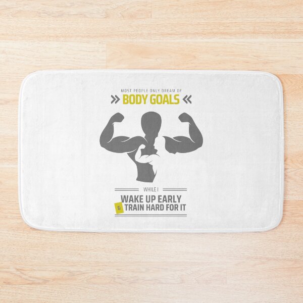 Item preview, Train hard designed and sold by Miki  Design.