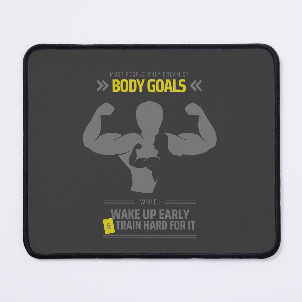 Item preview, Train hard designed and sold by Miki Design.
