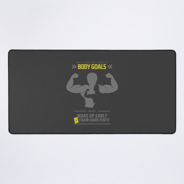 Item preview, Train hard designed and sold by Miki Design.